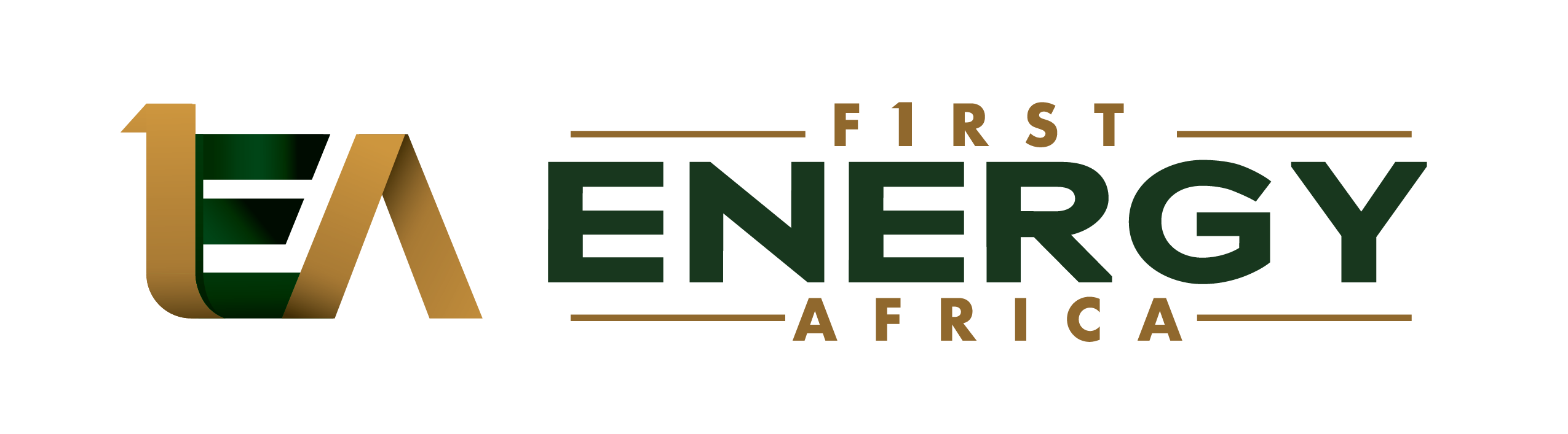First Energy Africa